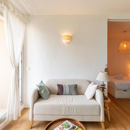 Point D'Or Lägenhet Soorts-Hossegor Exteriör bild