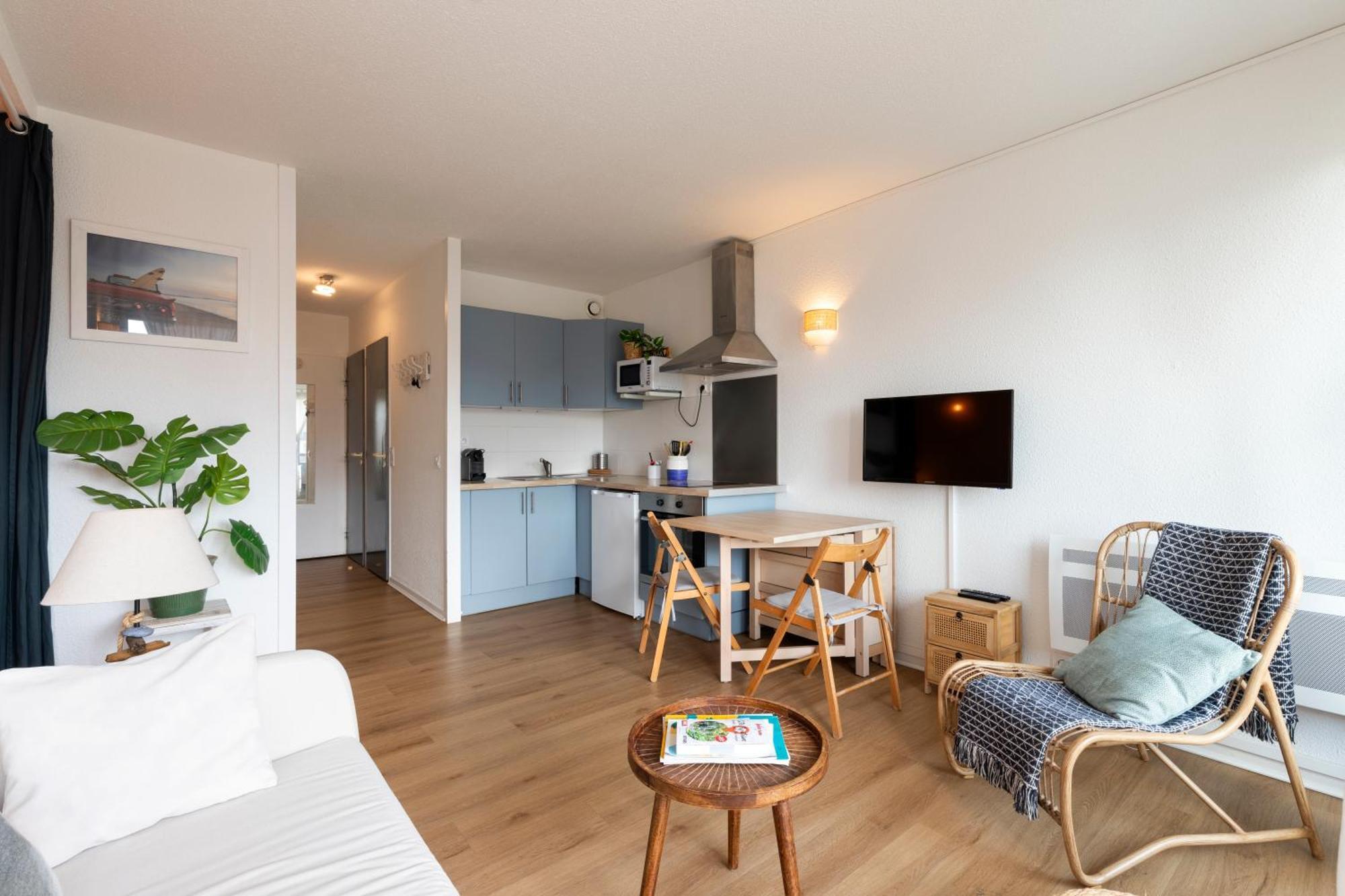 Point D'Or Lägenhet Soorts-Hossegor Exteriör bild