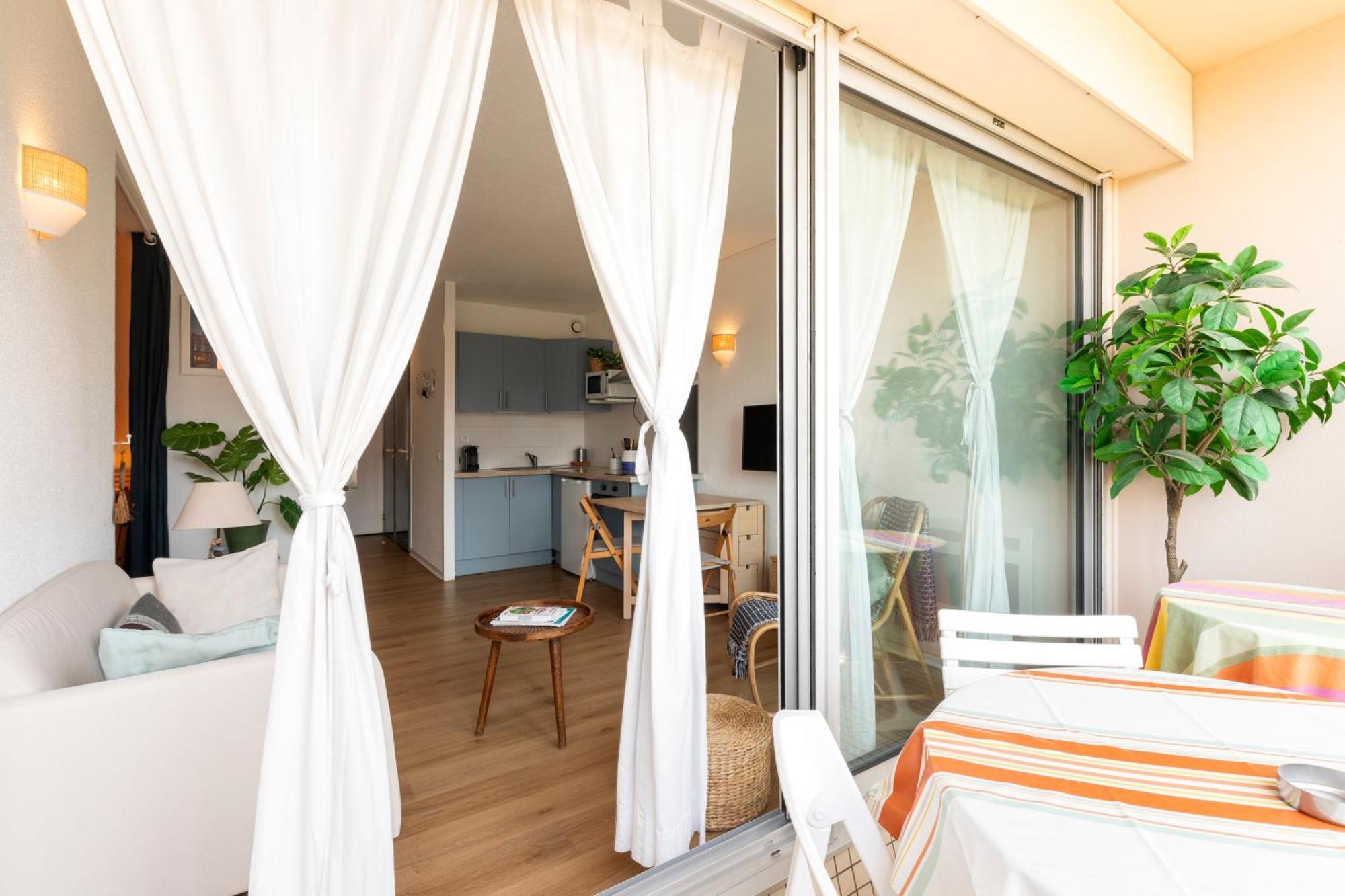 Point D'Or Lägenhet Soorts-Hossegor Exteriör bild
