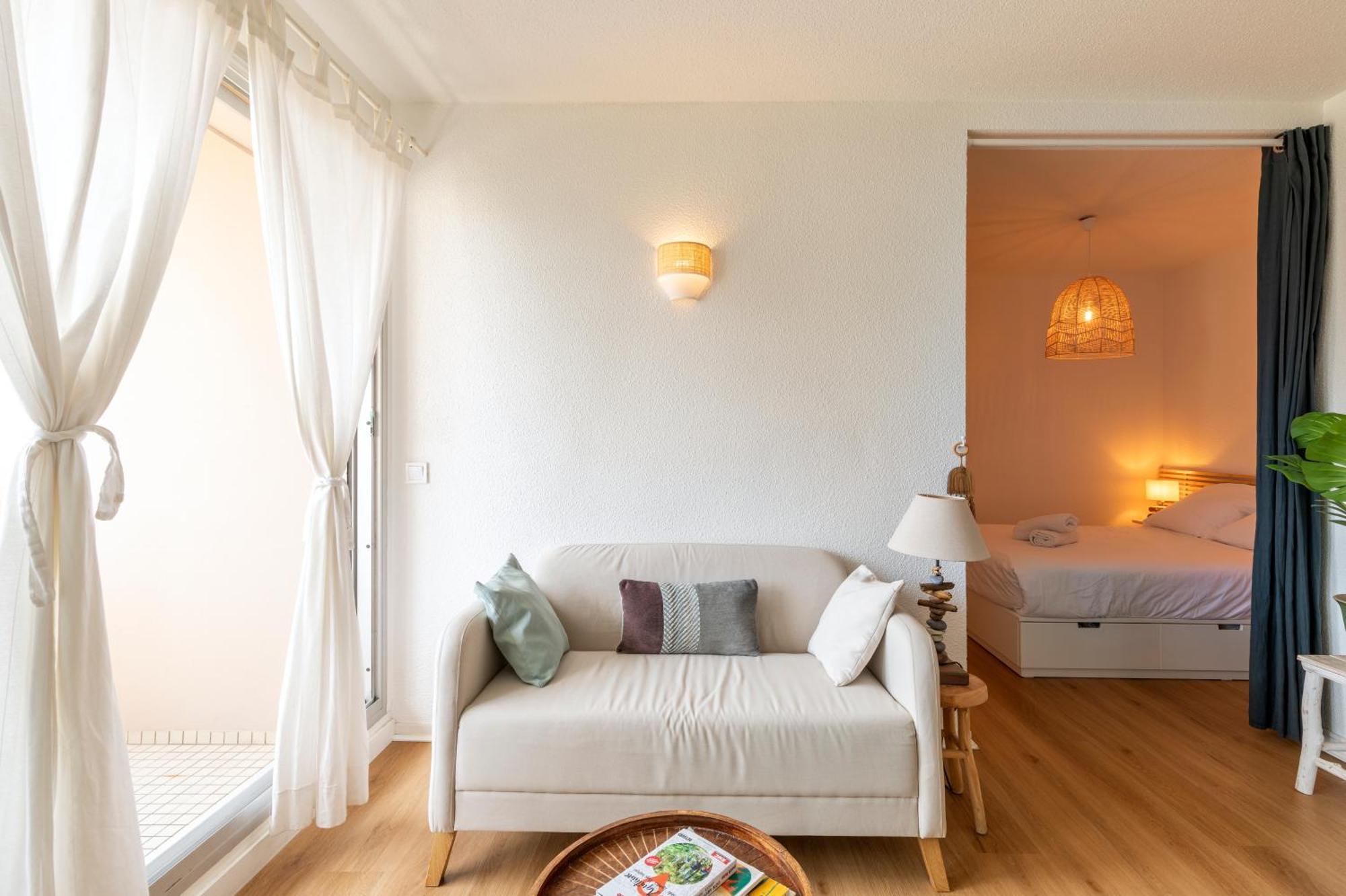 Point D'Or Lägenhet Soorts-Hossegor Exteriör bild