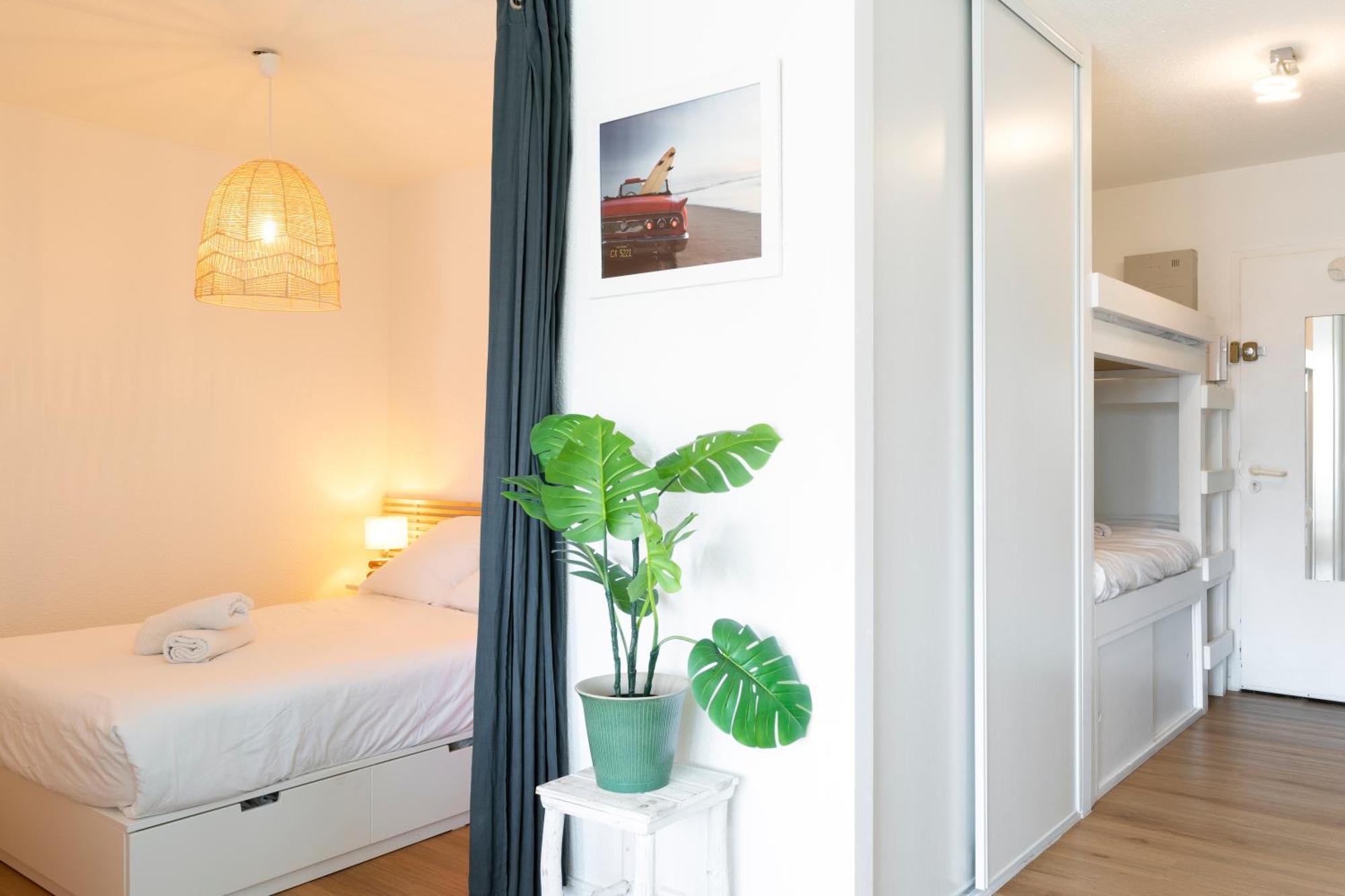 Point D'Or Lägenhet Soorts-Hossegor Exteriör bild